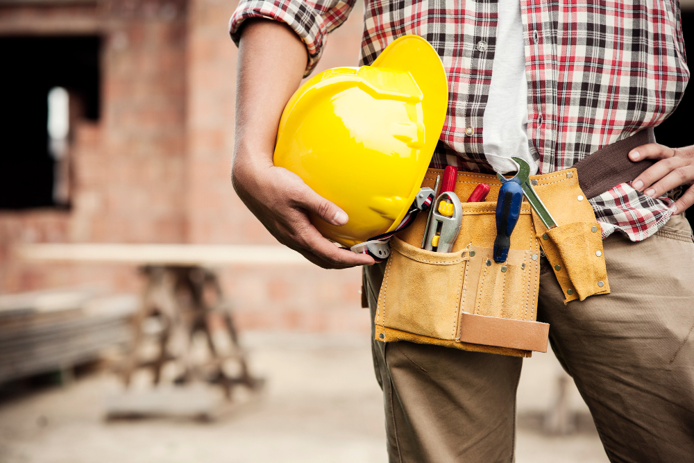 Jornada continua de siete horas en la construcción