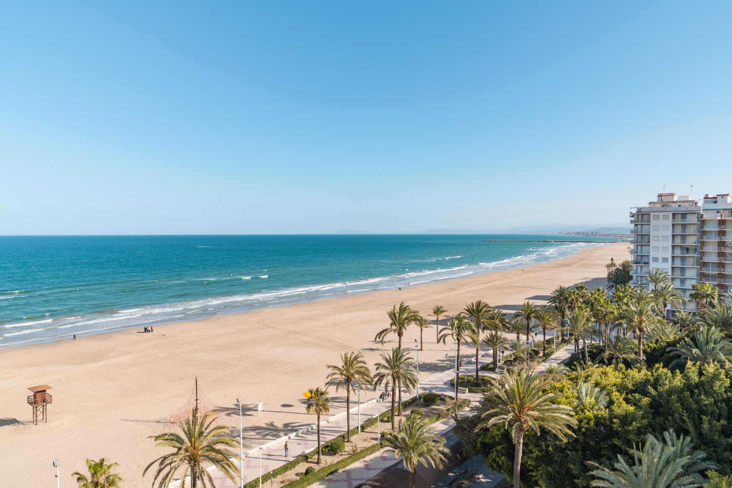 Valencia otorga 3,8 millones de euros en ayudas para impulsar la competitividad de las empresas turísticas