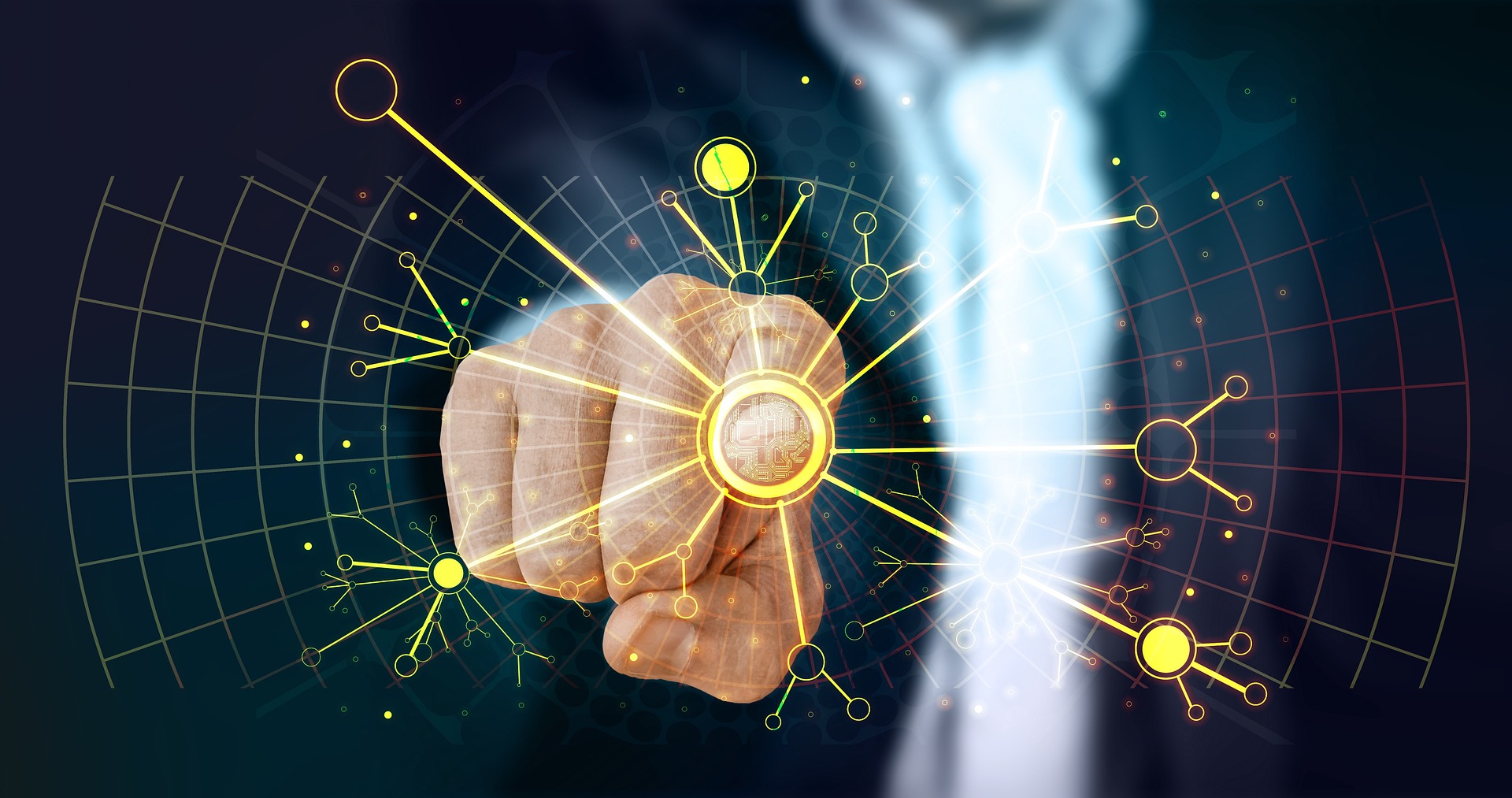 Estrategia Andaluza en Inteligencia Artificial