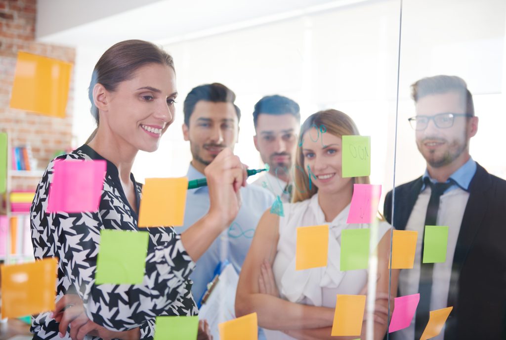 La importancia de la empresa familiar