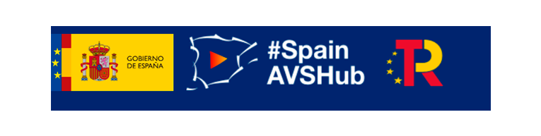 España Hub Audiovisual
