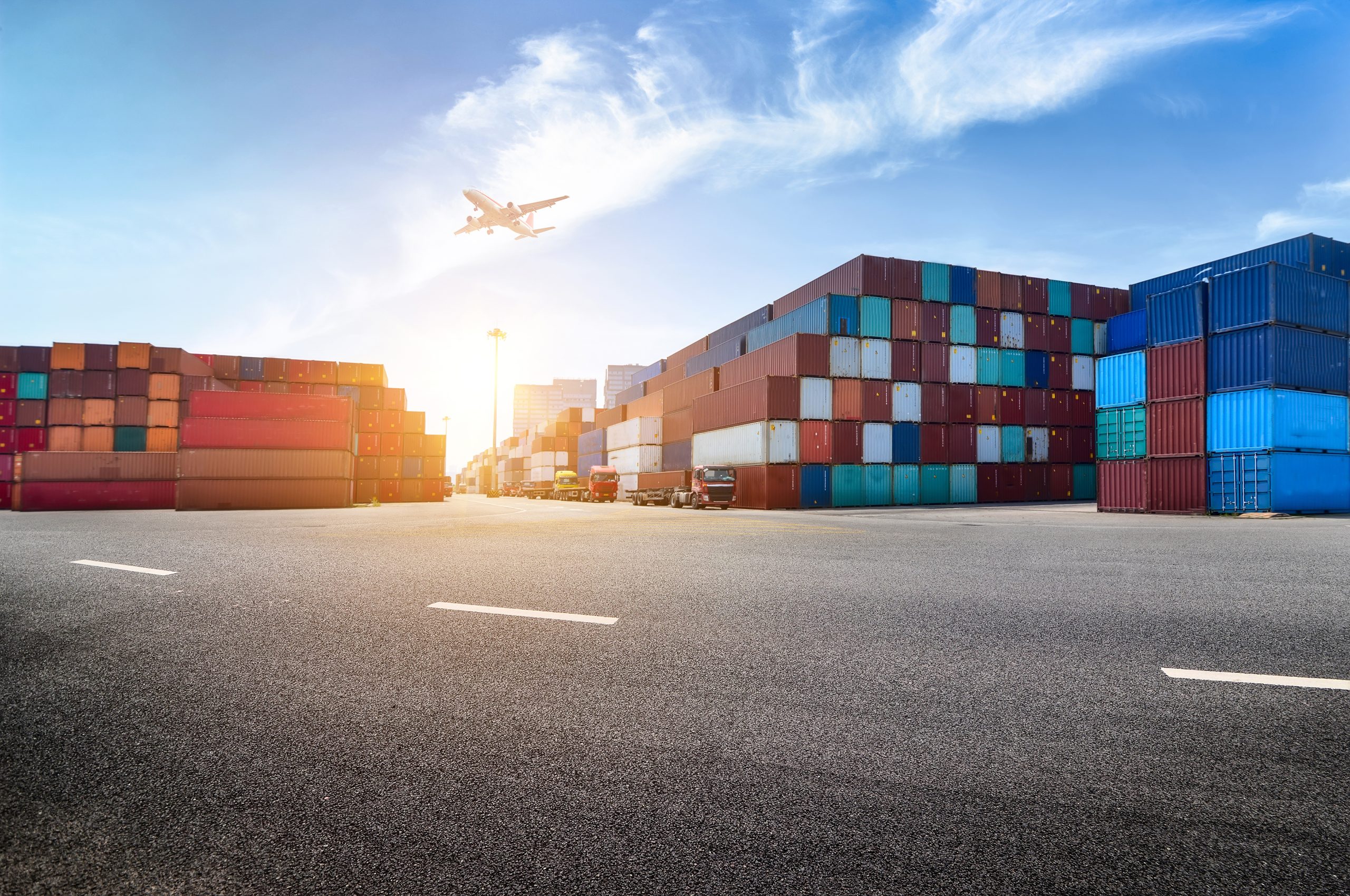 Un cuarto de las empresas exportadoras es madrileña