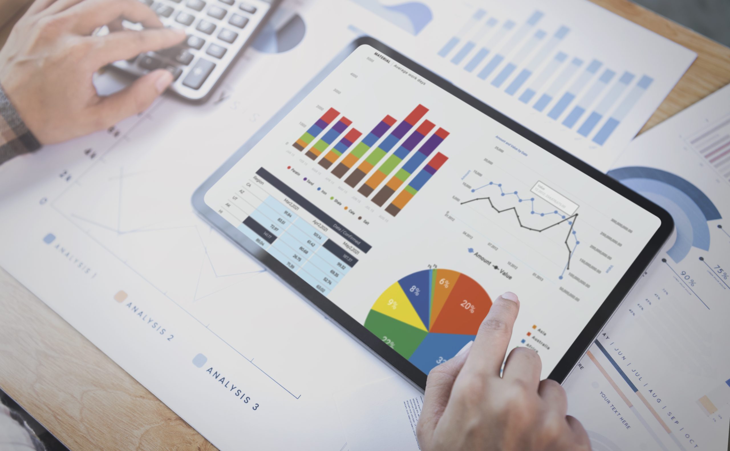 Las 3 empresas riojanas líderes en crecimiento