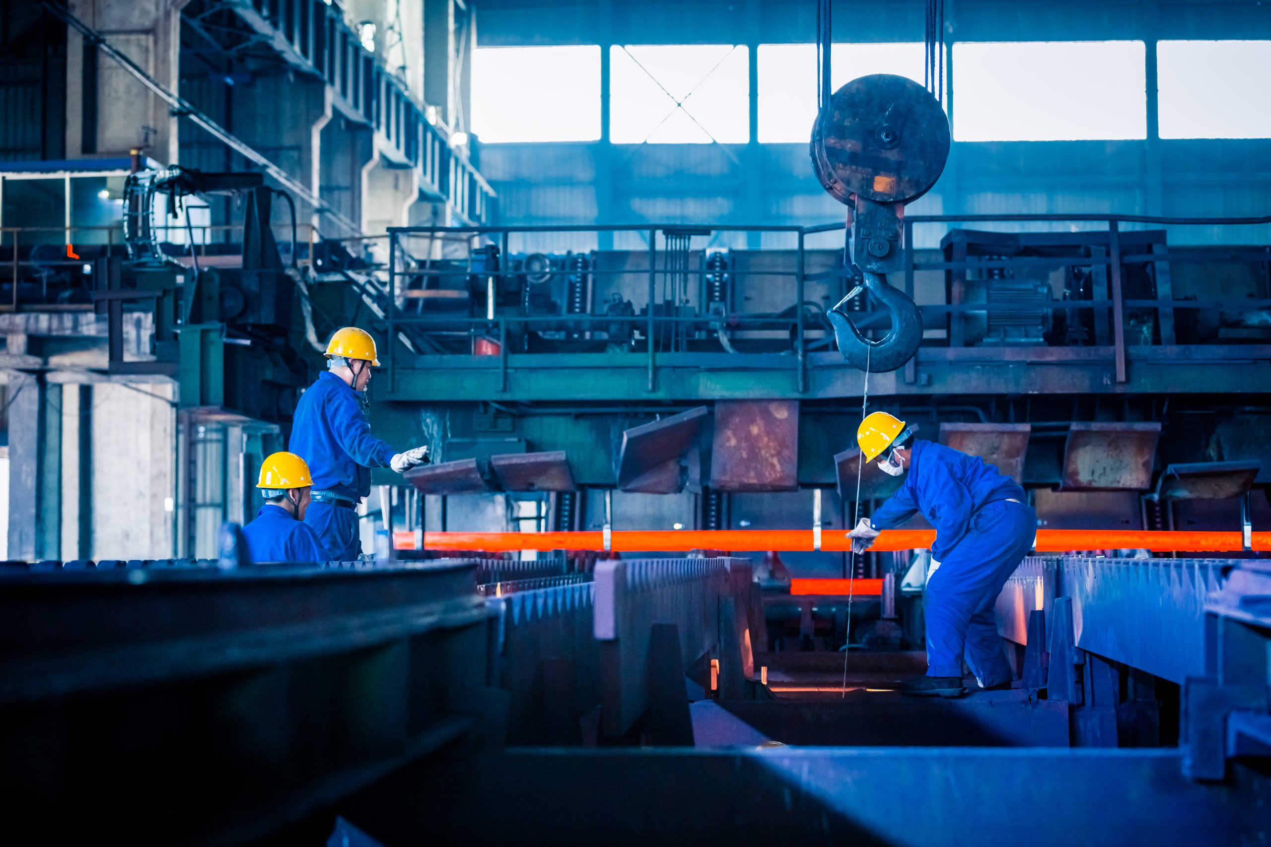 Navarra: Inversión sostenible en pymes industriales