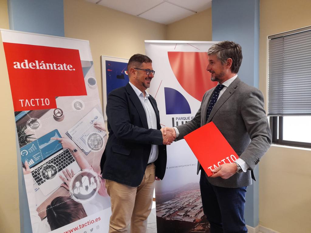 Impulsando el crecimiento e internacionalización de PYMES en Granada