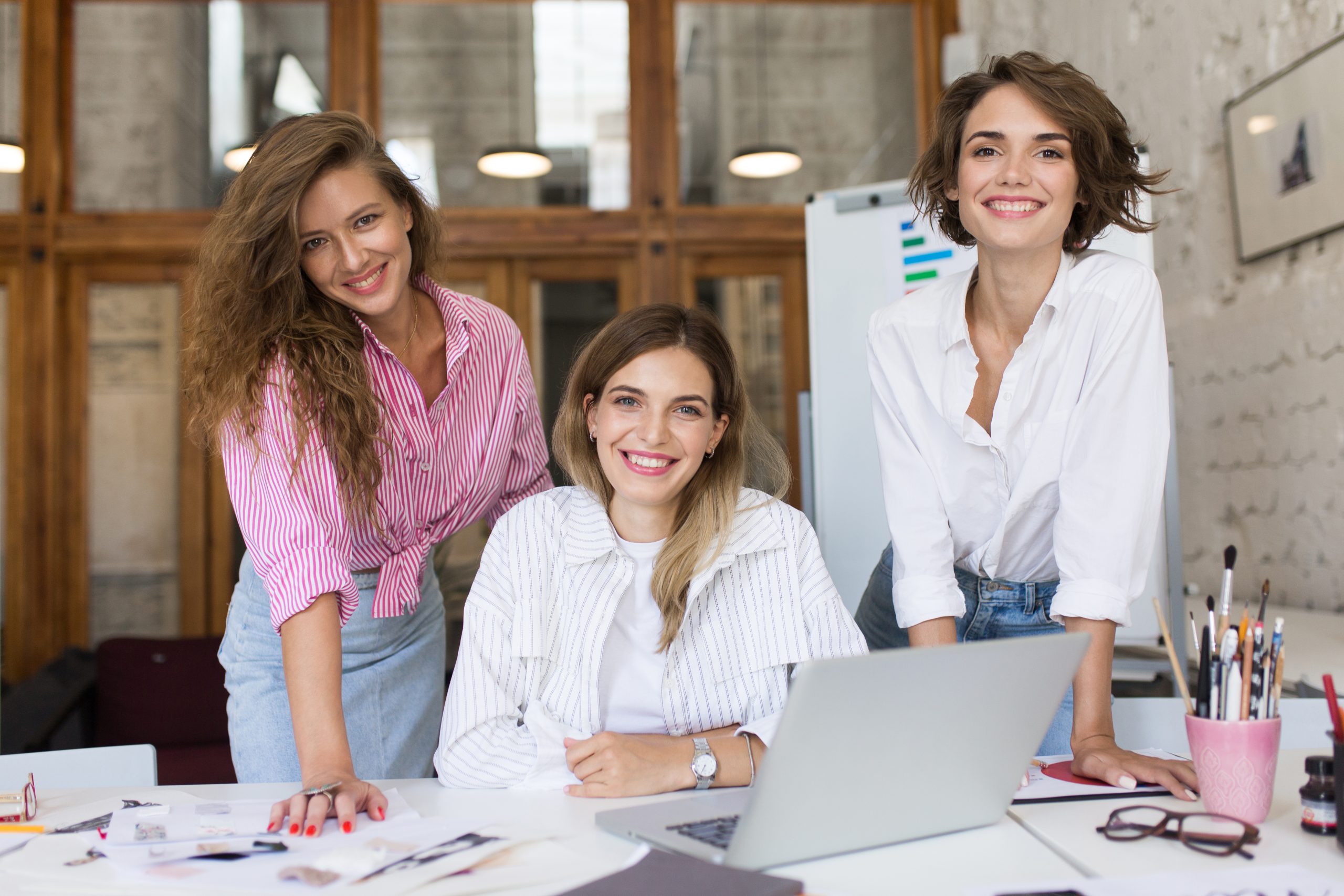 XIII edición del Premio Emprendedoras