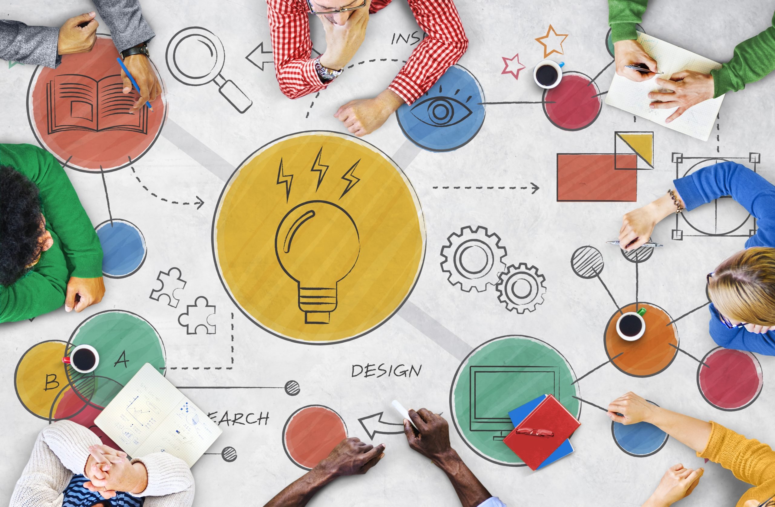 Cataluña: Sede de pymes innovadoras en España