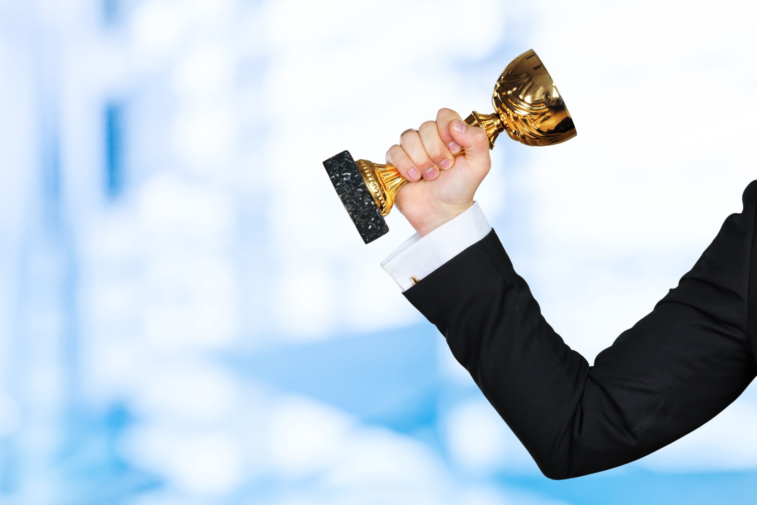 Premio pyme del año en Navarra 2022