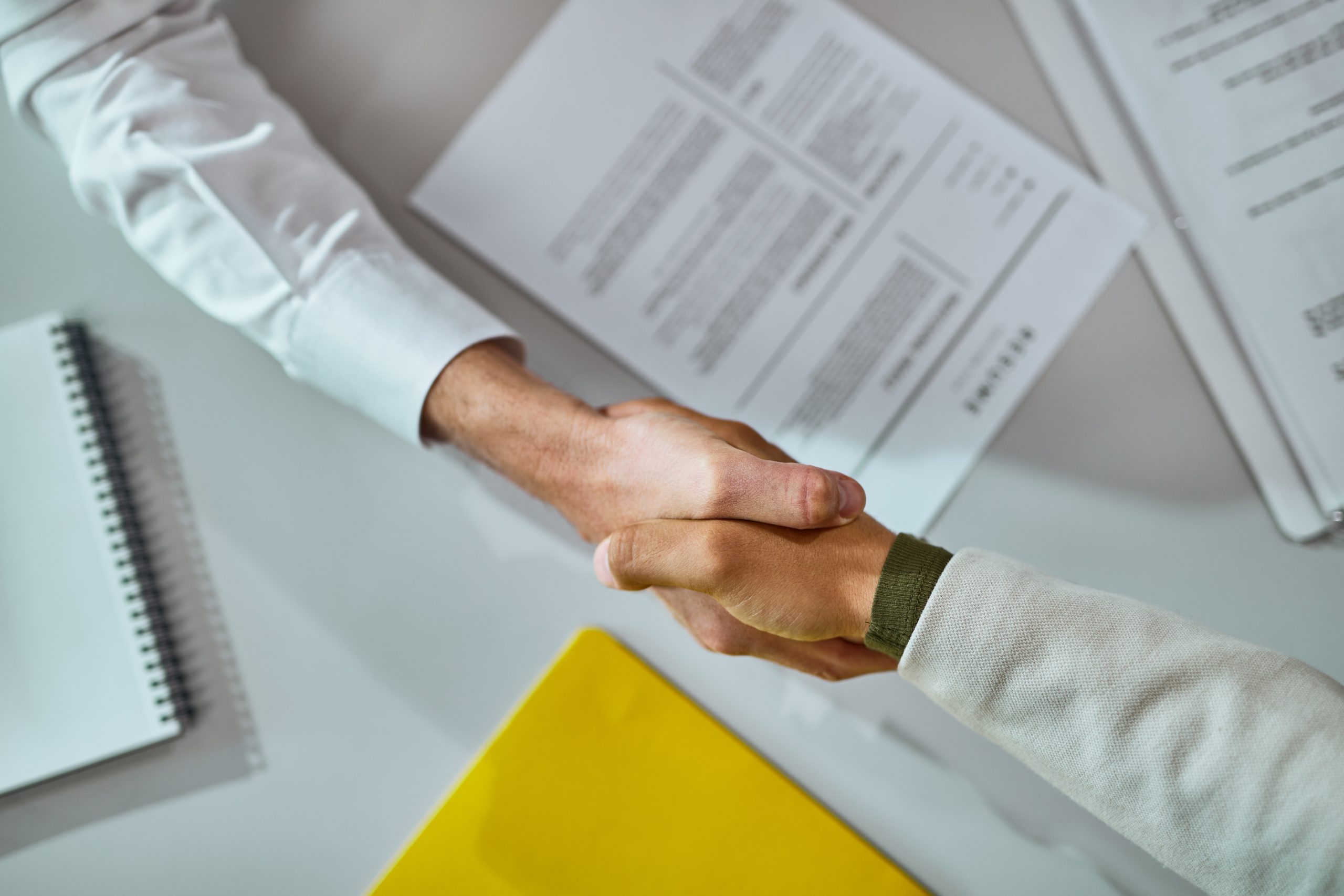 Formación Profesional y compromiso de contratación