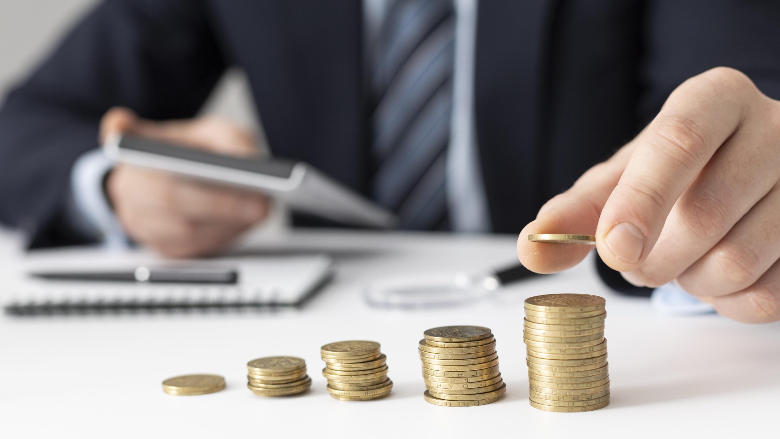 Asturias avala a pymes por 3,5 millones