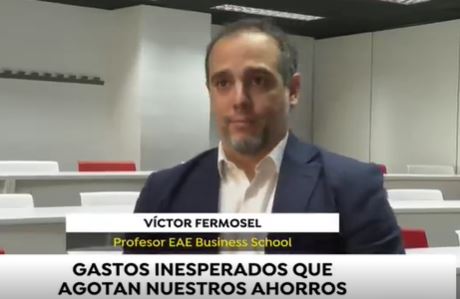 víctor fermosel jimenez en Antena 3