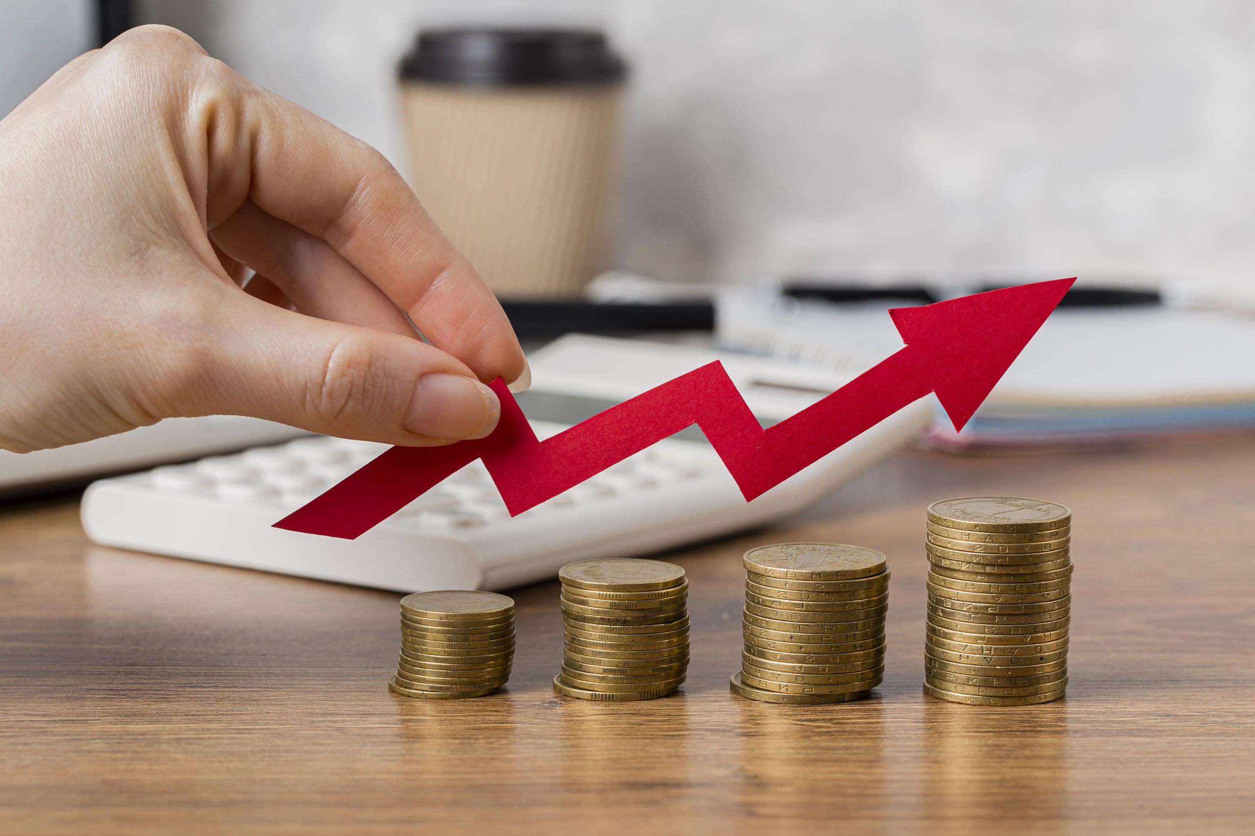 El tsunami de los tipos de interés amenaza a las pymes