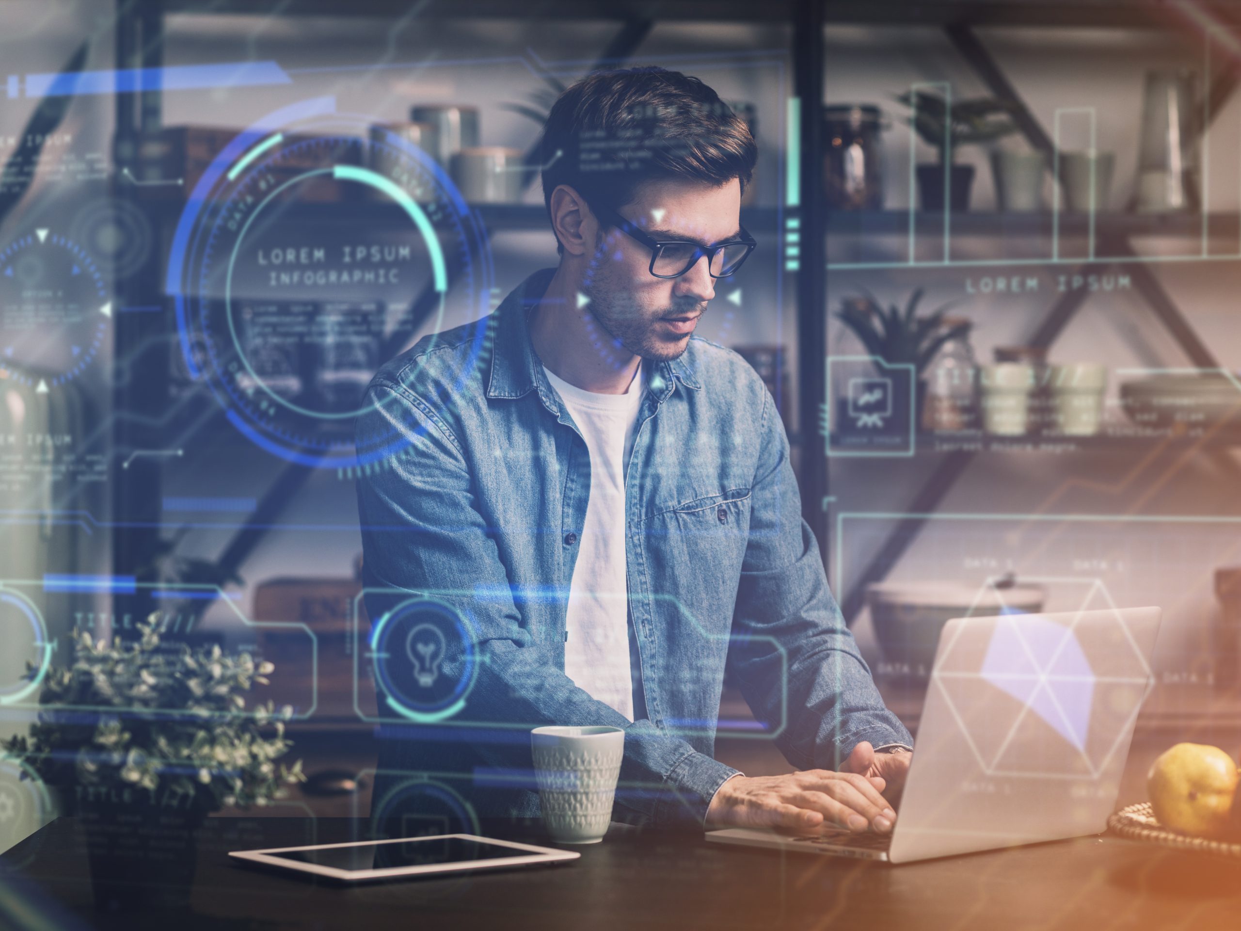 Estrategia Andaluza de Inteligencia Artificial 2030