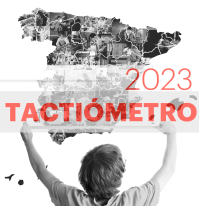 TACTIÓMETRO2023: TALENTO, PRODUCTIVIDAD Y DIGITALIZACIÓN