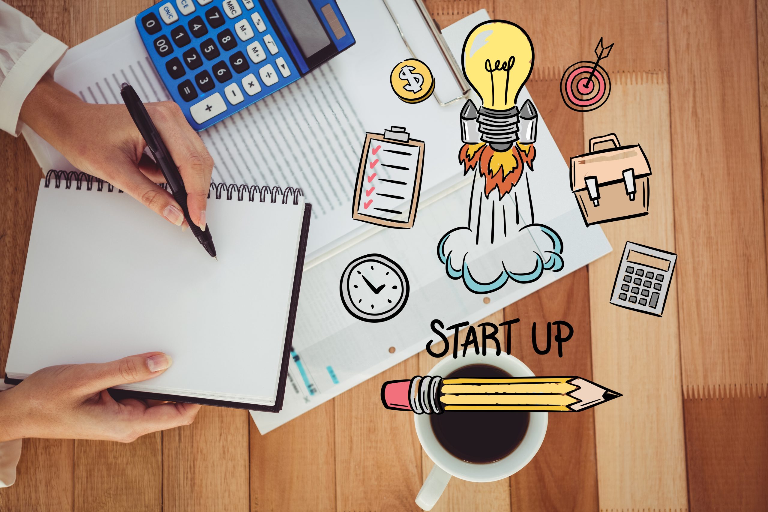 Bases de la estrategia de emprendimiento 2030