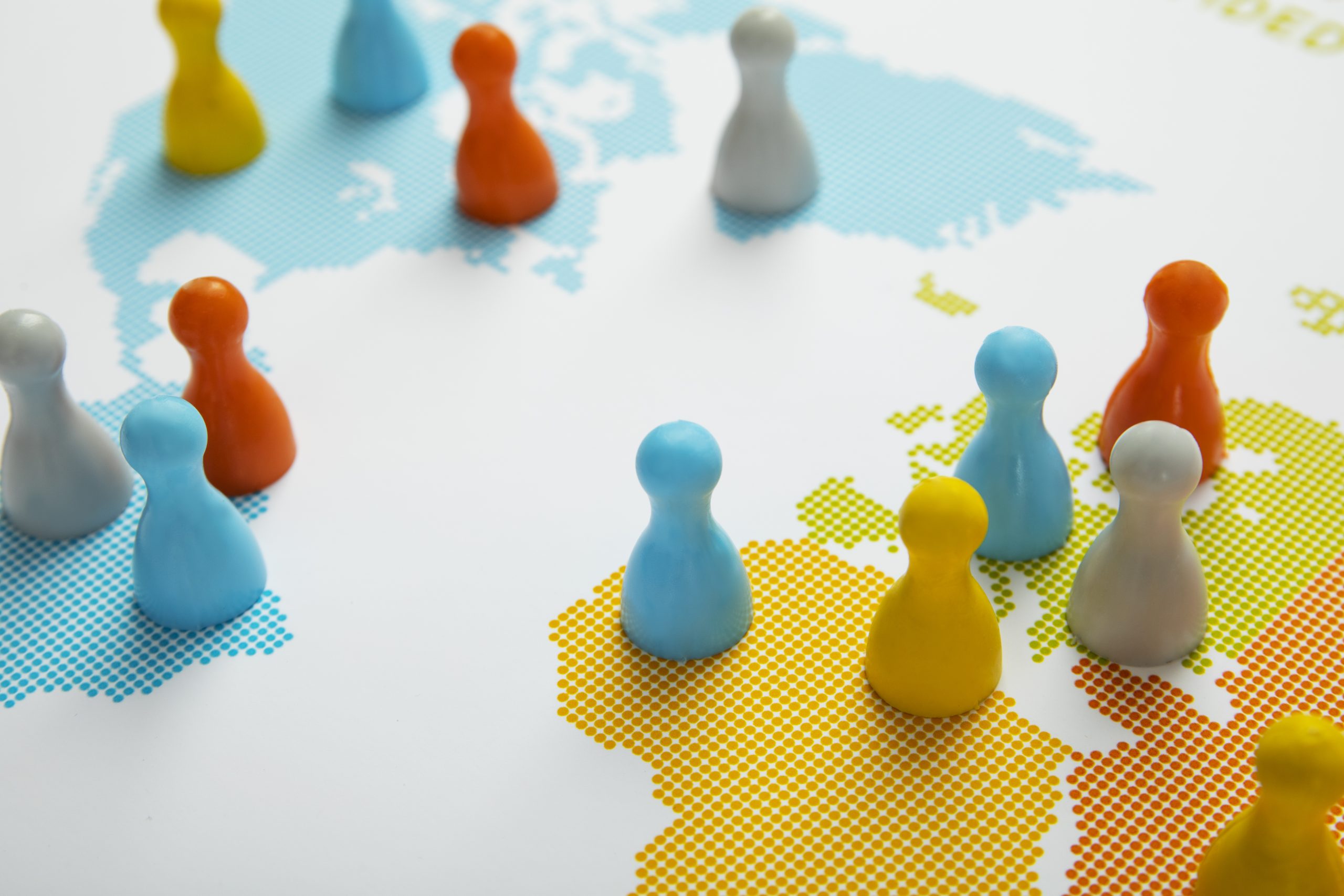 Fomentando la globalización de empresas gallegas