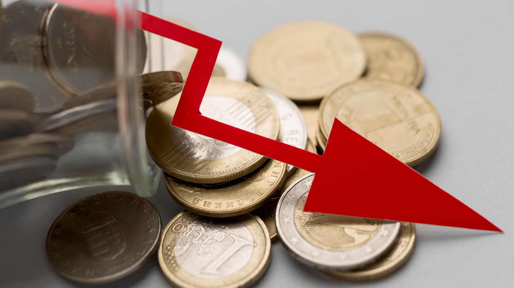 Tendencia al alza en los precios