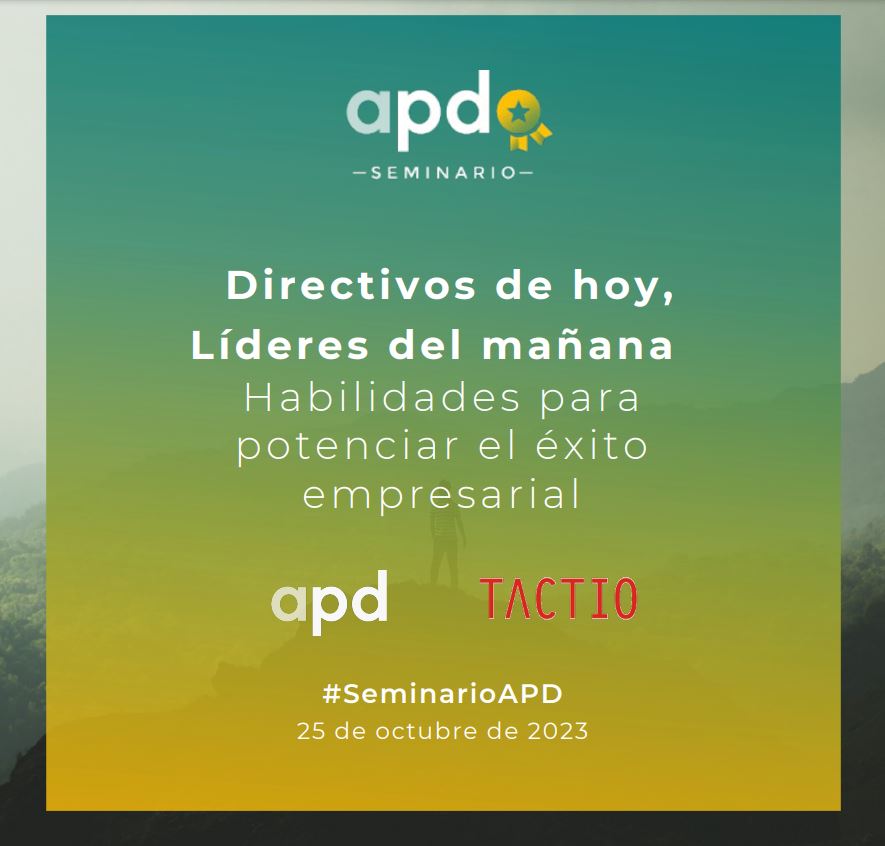 APD 25 oct jornada barcelona