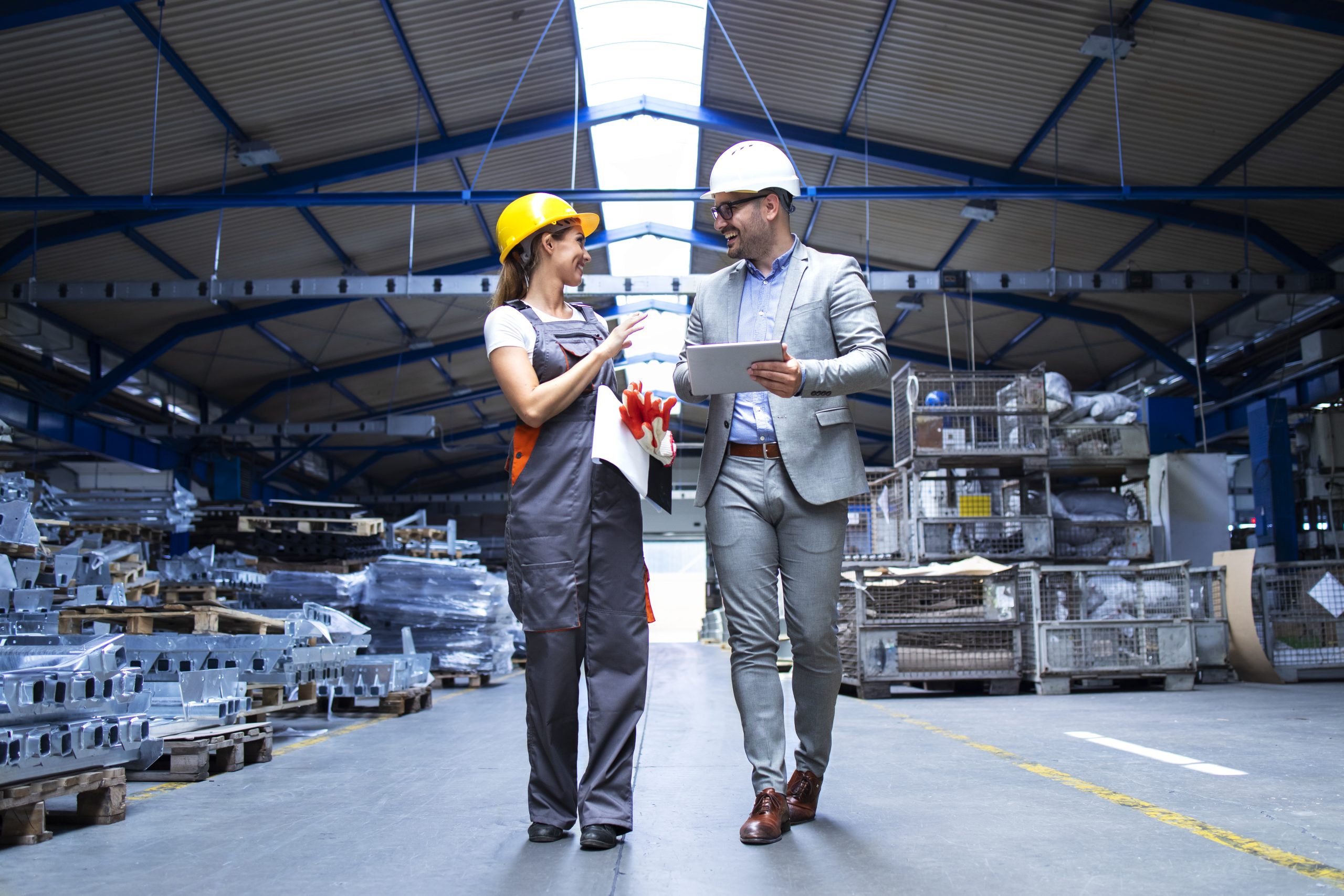 Basque Open Industry: Euskadi en Europa