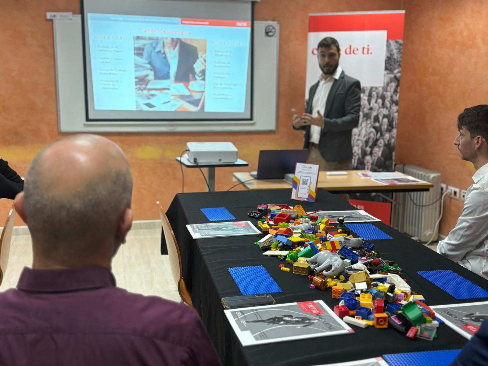 El reto del talento en las pymes de Tarragona