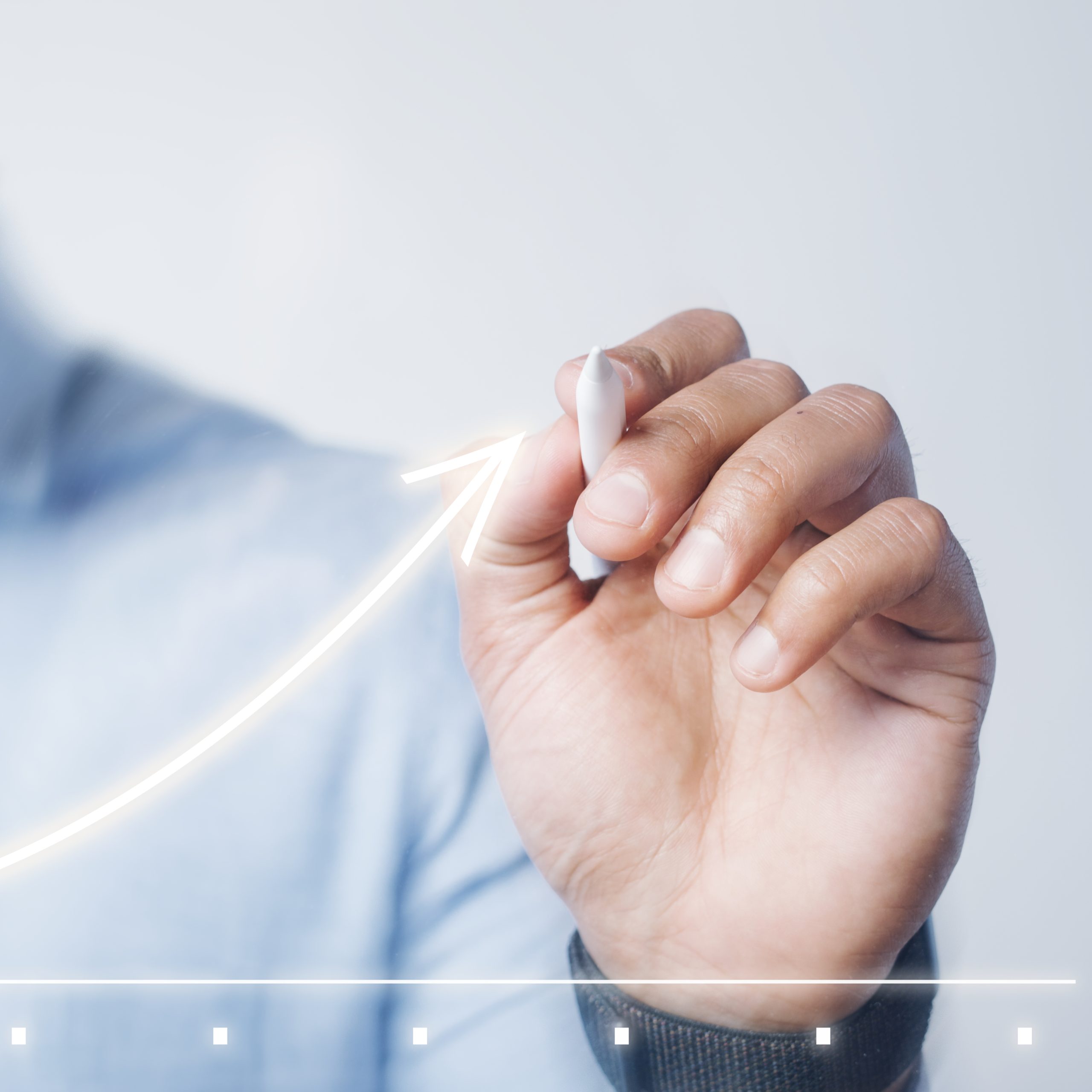 Histórico Crecimiento Empresarial en Septiembre