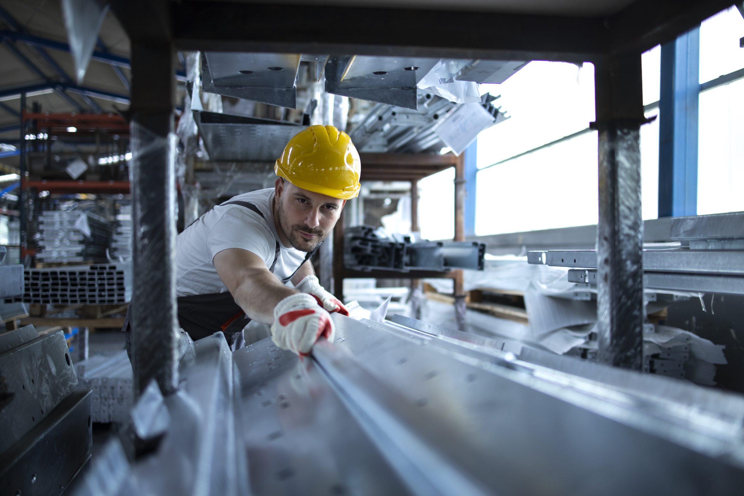 La industria vasca de la mano de la pyme