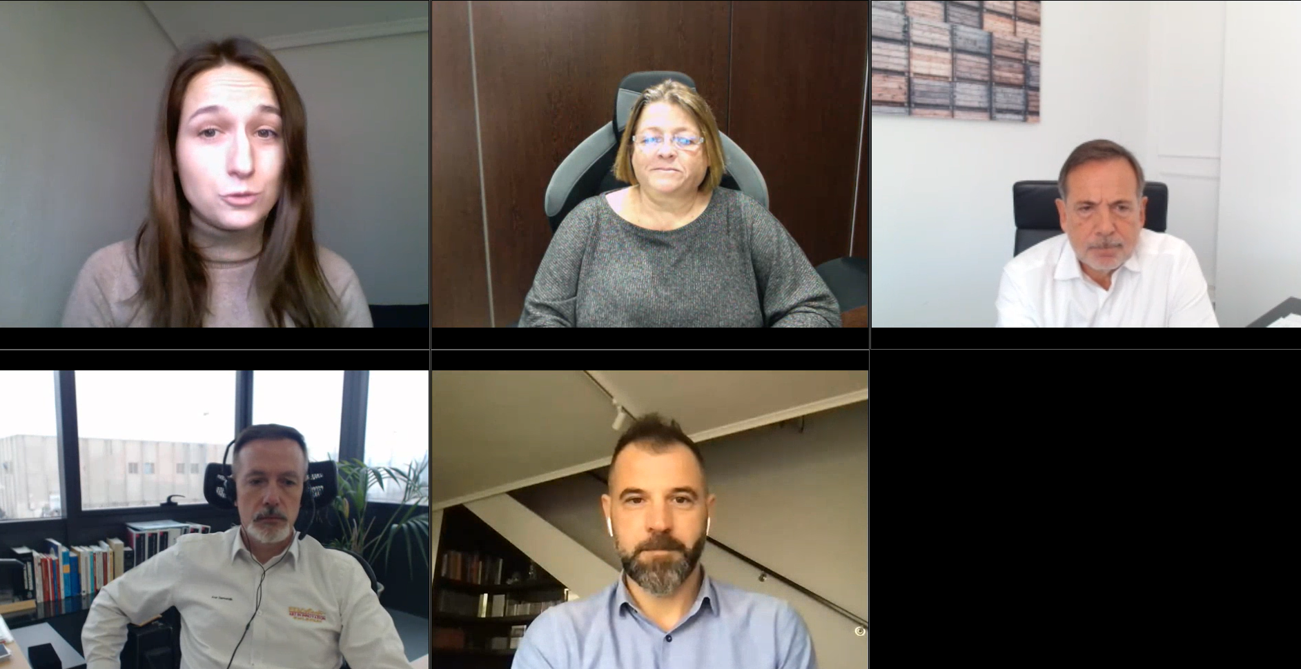 Webinar Talento 2023