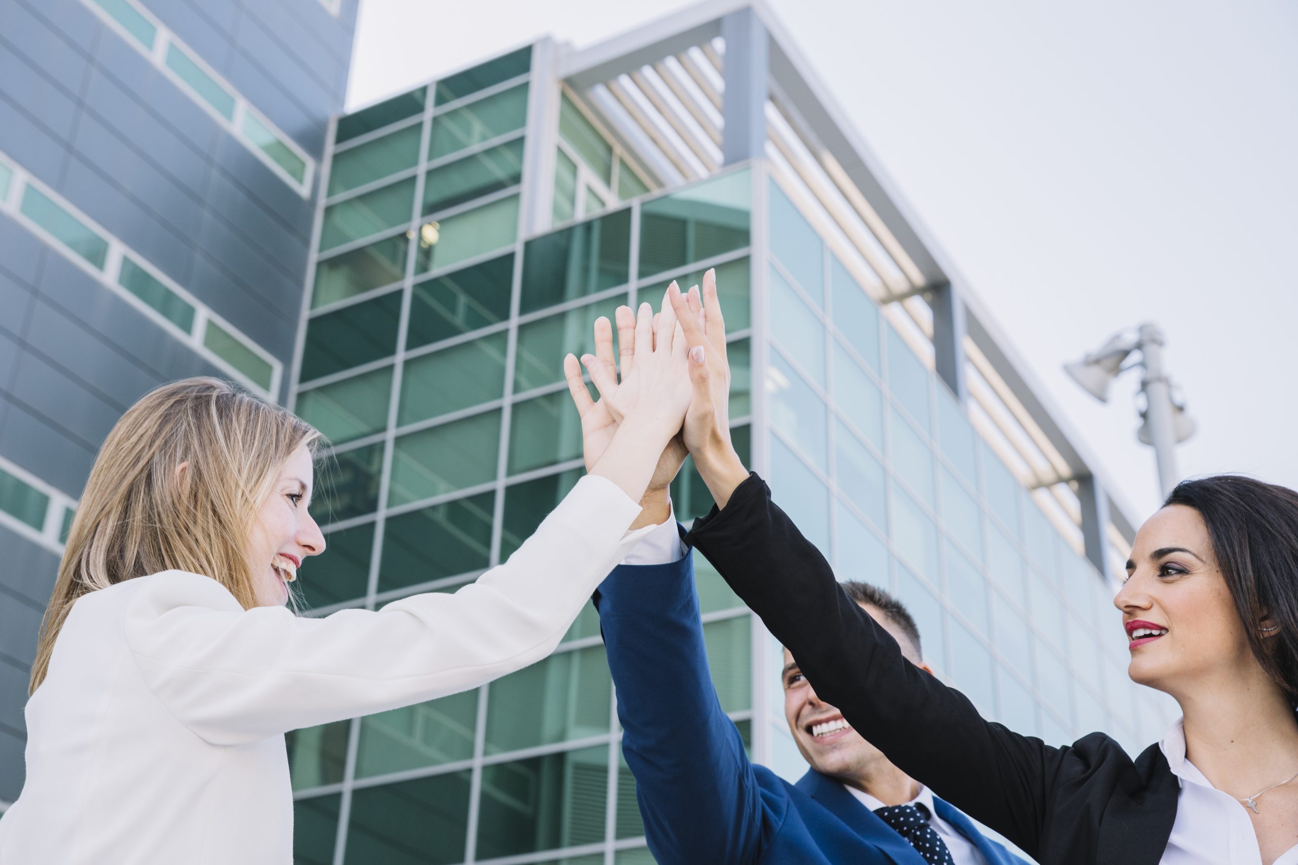 Las 21 empresas mejor valoradas de Murcia
