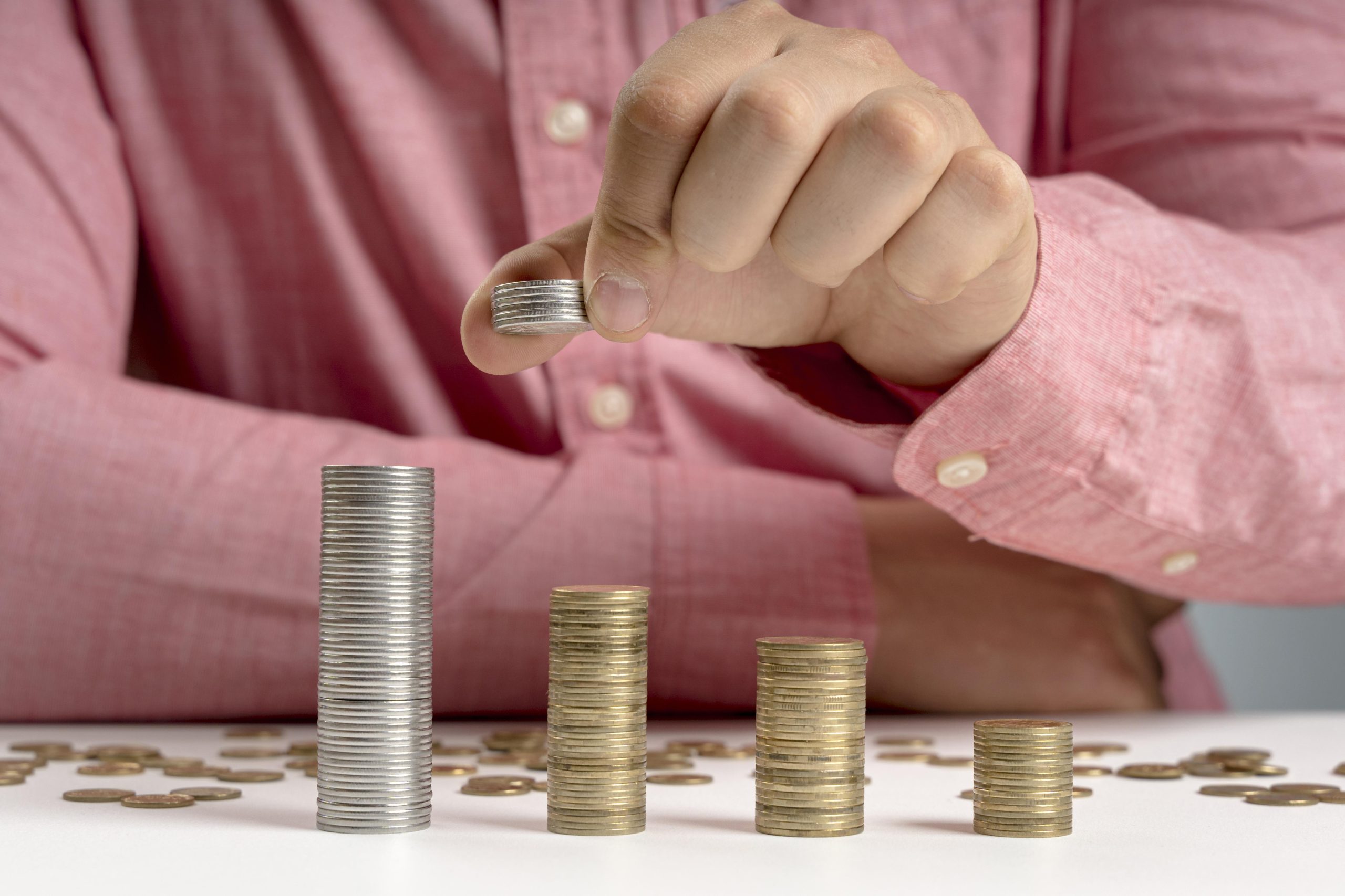 La creación de empresas cae un 12,9% en Canarias