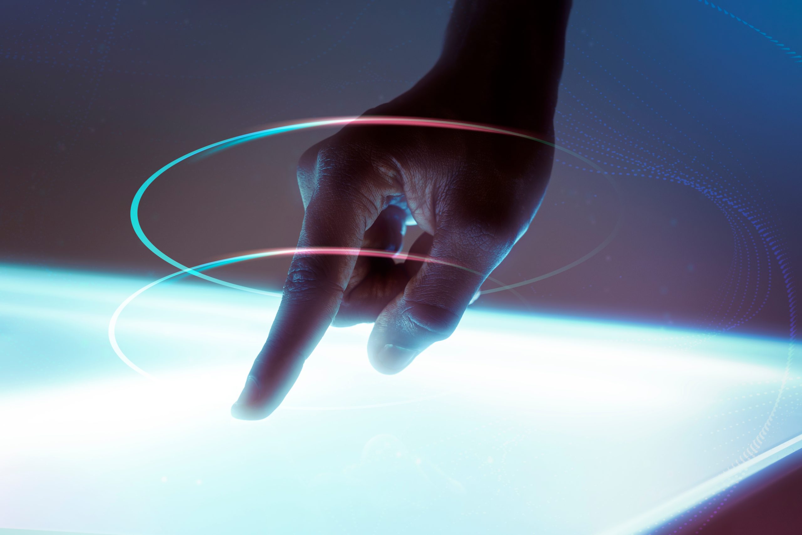 InnovaRede: Conexión Tecnológica y Científica