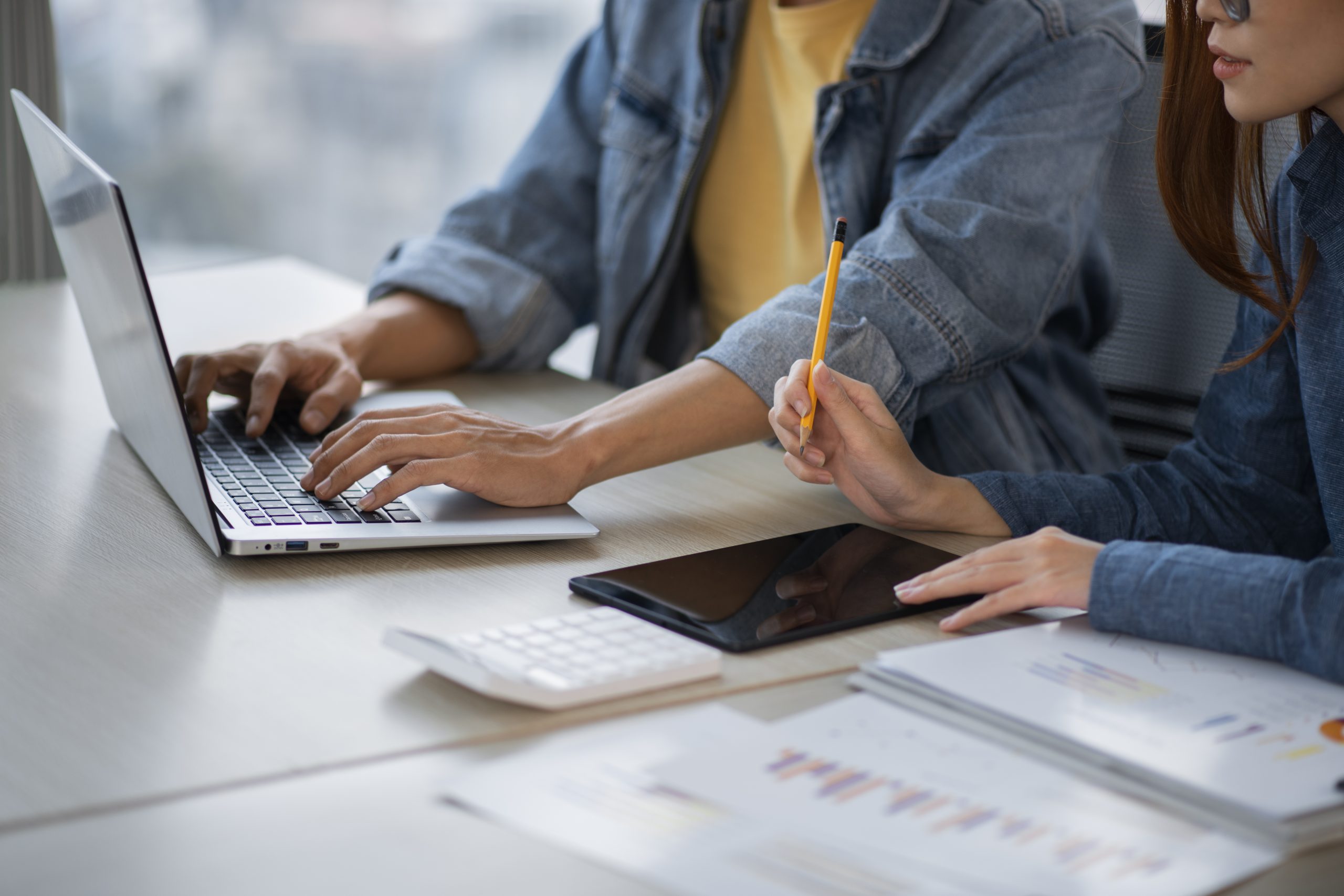 Impulso estratégico para el desarrollo de las pymes