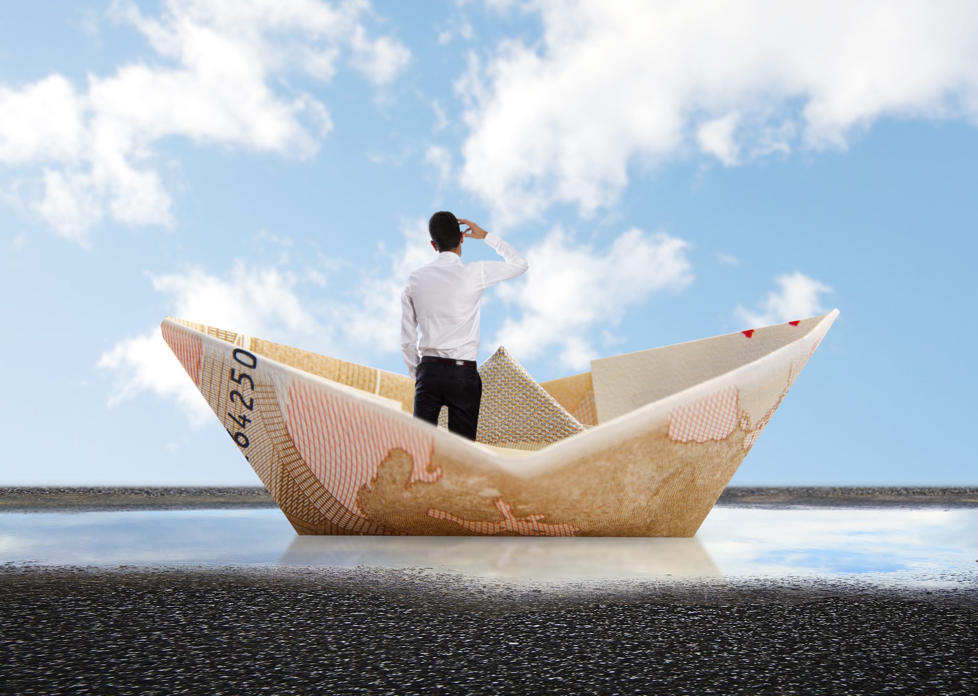 Pymes en 2024: en ruta hacia los desafíos económicos