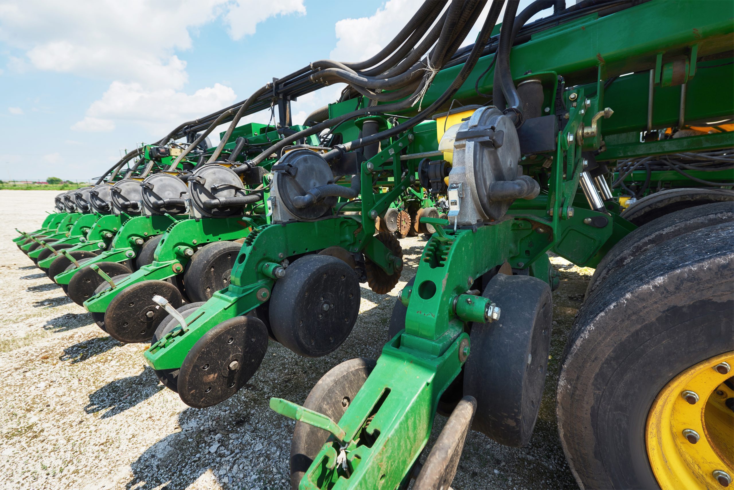 TMC Cancela: Ejemplo de éxito en el sector agrícola