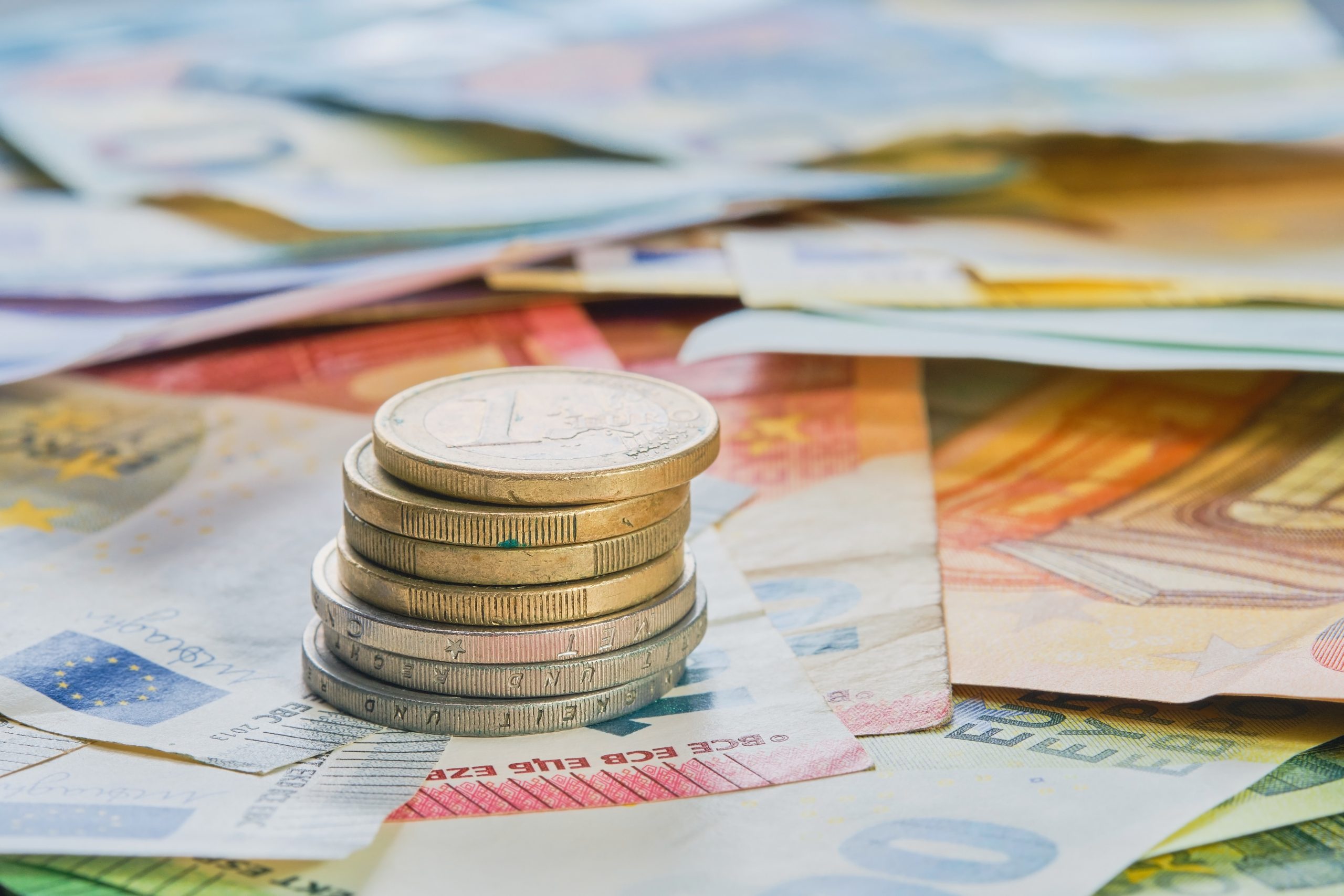 Fondos europeos y su inversión en digitalización