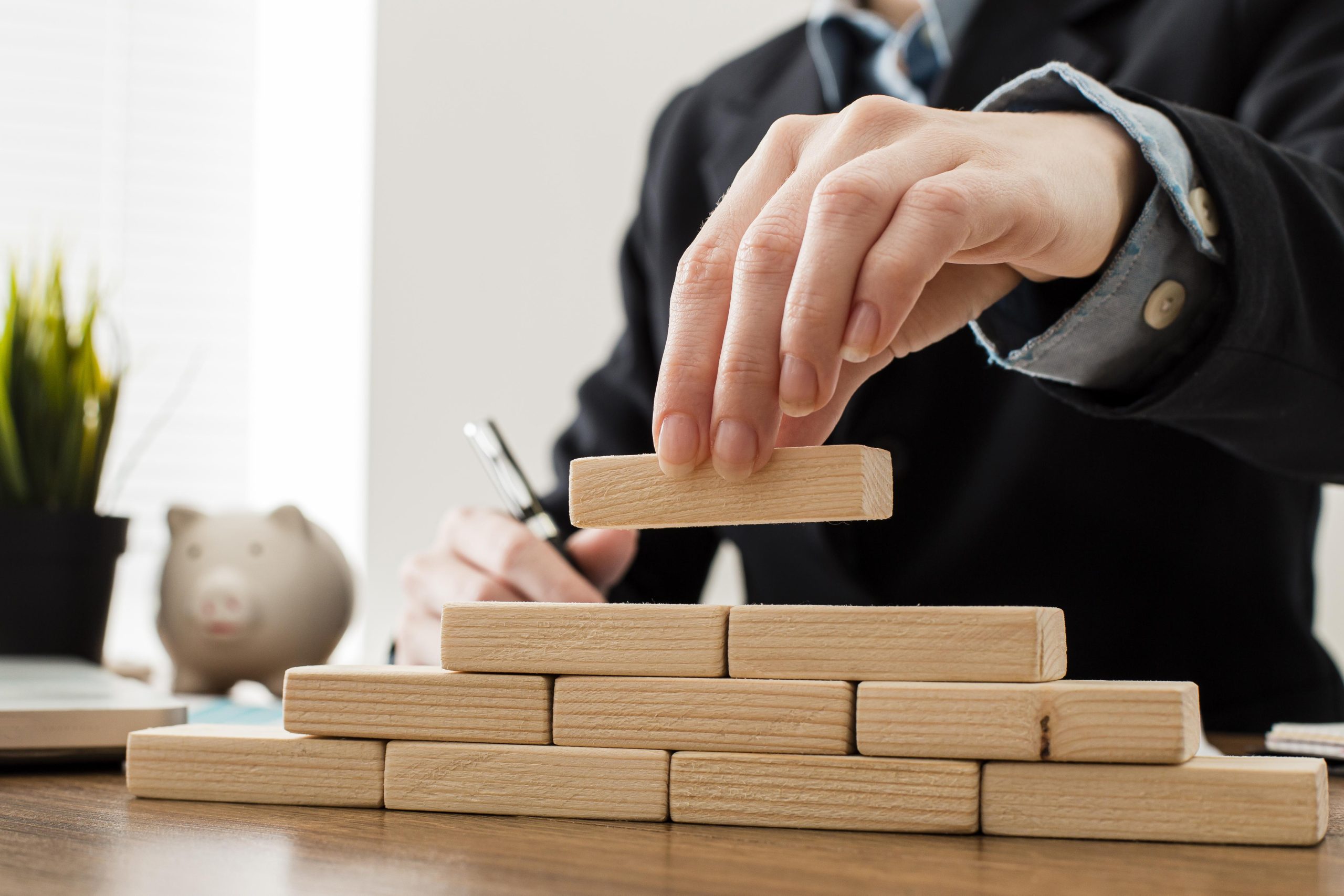 Apuesta por el desarrollo tecnológico empresarial