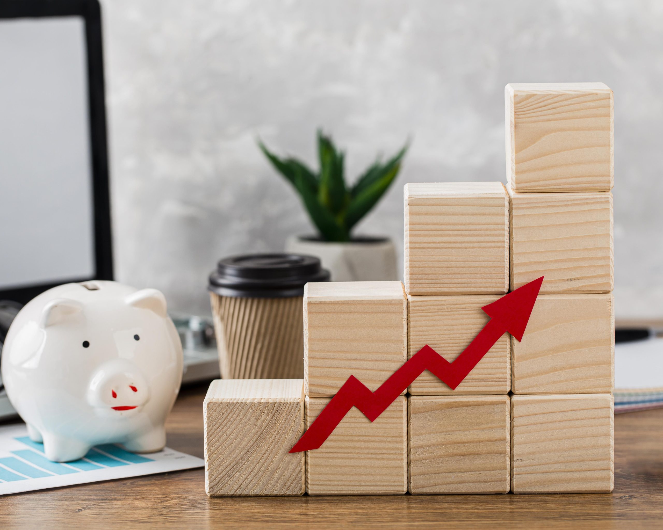 Un 58% afirma tener expectativas de crecimiento