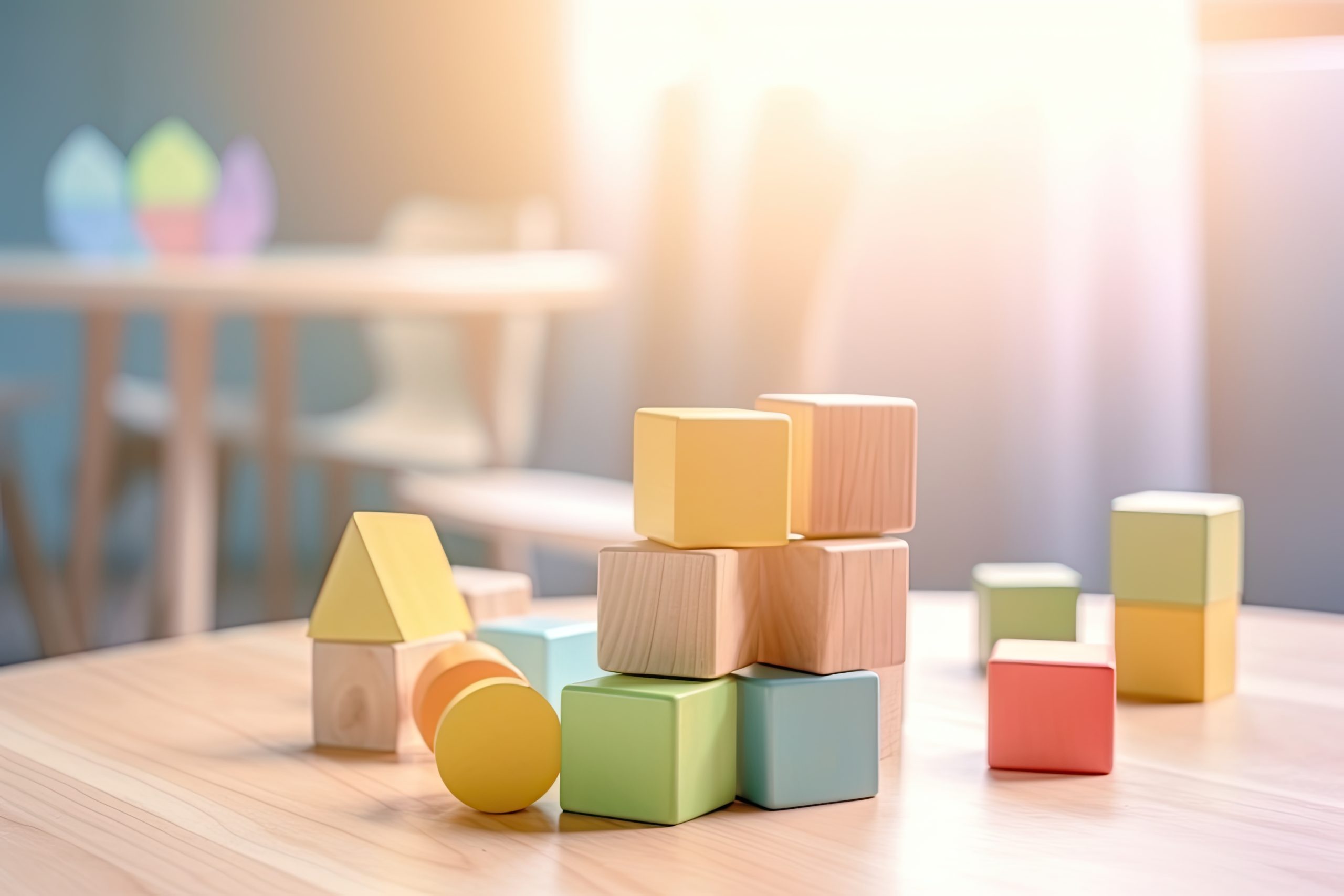 Un 91% del sector de productos infantiles son pymes