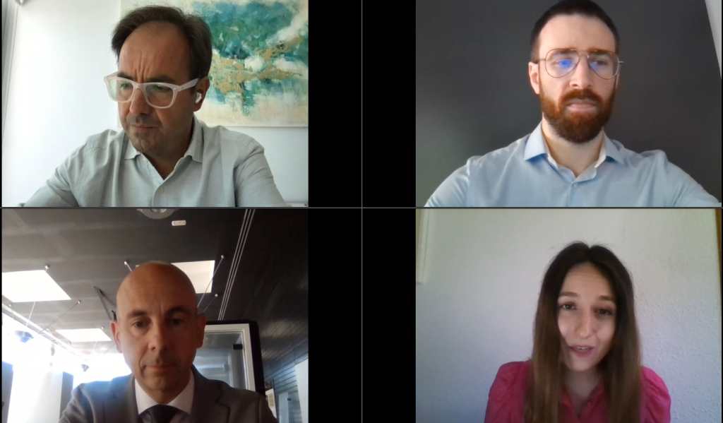 Webinar vender más