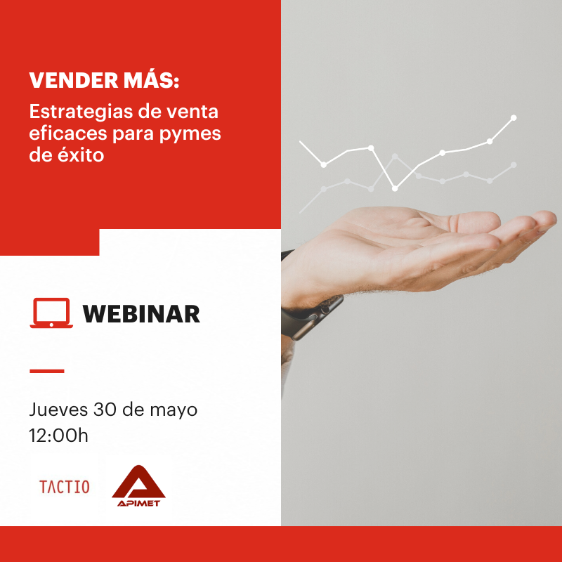Vender Más Cartel