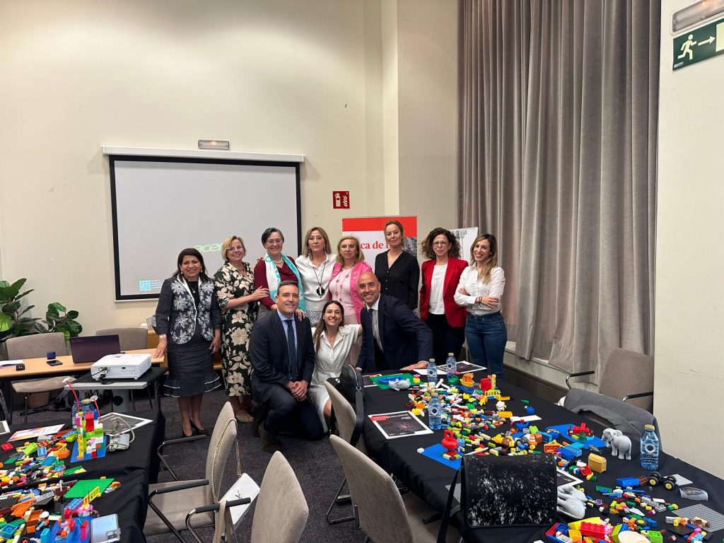 Evento ASEME, ORTO ALRESA, y TACTIO (4)