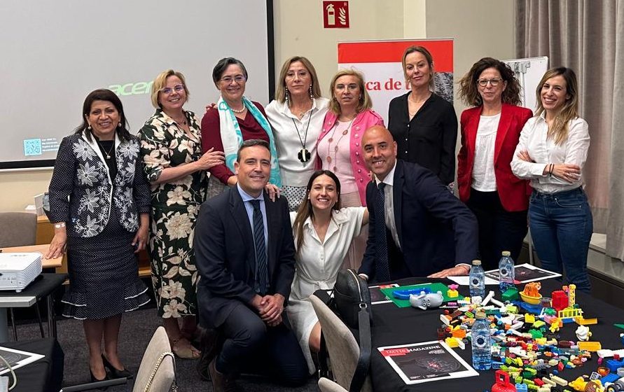 Los desafíos del talento empresarial en Madrid