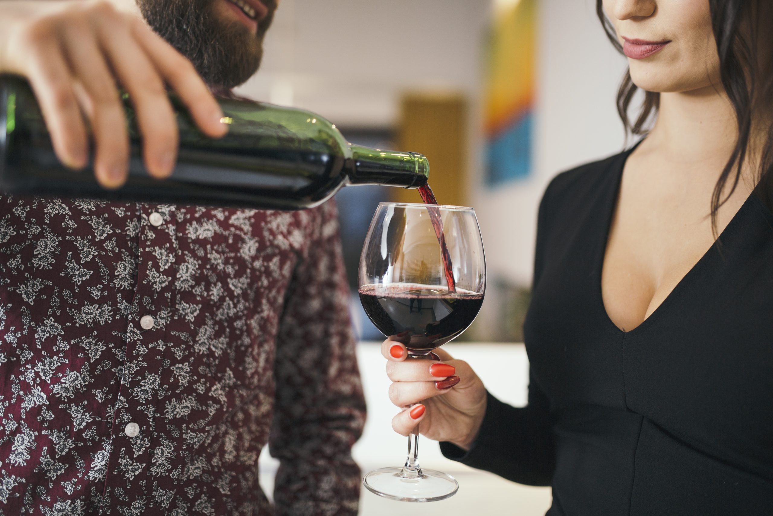 La Rioja intensifica su promoción de vino en China