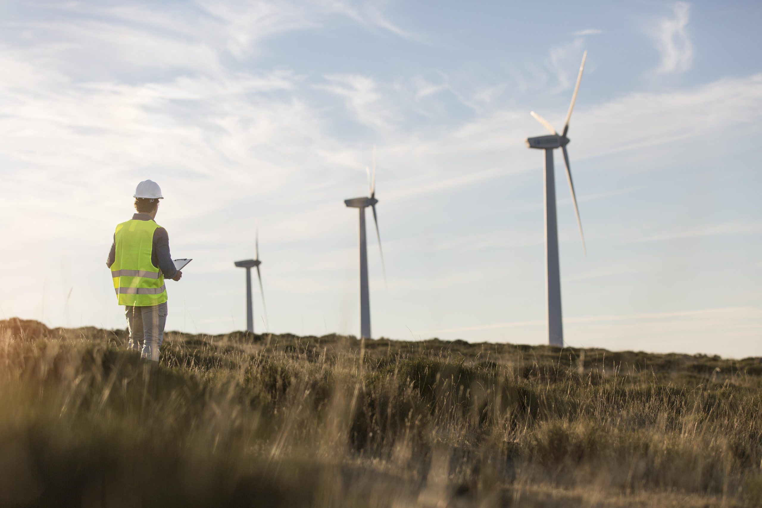 La CE otorga 120 millones para energías renovables