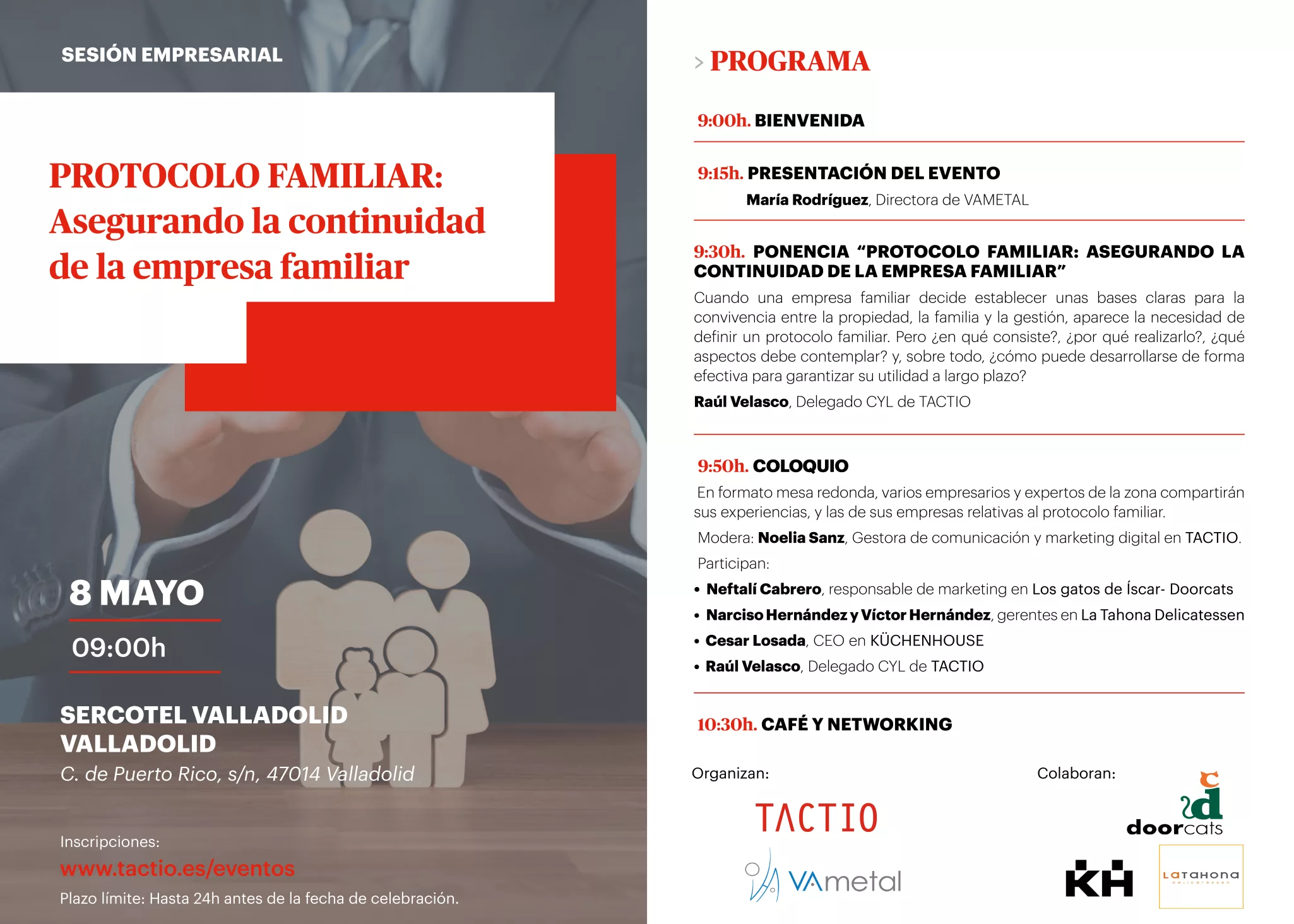 Vametal_protocolo familiar