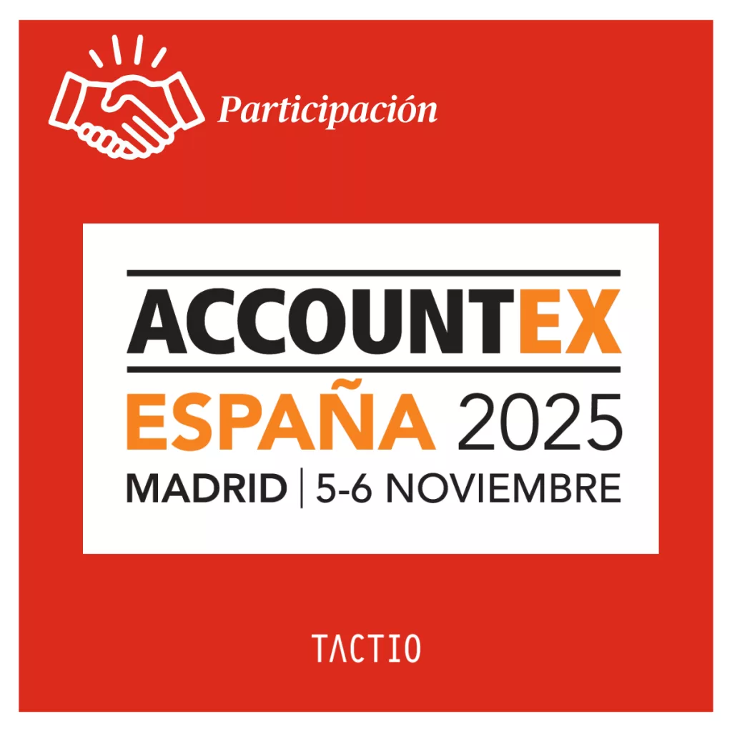 Accountex España 2025