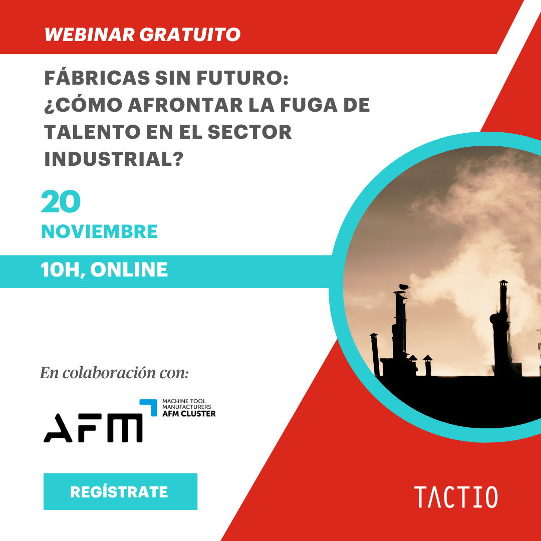 Fabricas sin futuro