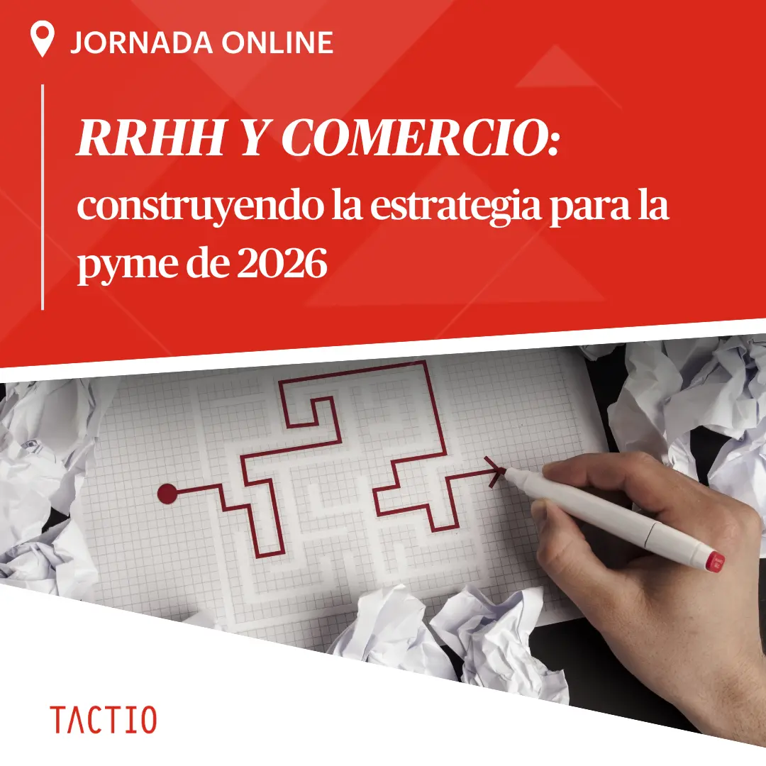 Sincronizar talento y ventas: la estrategia de las pymes para 2026