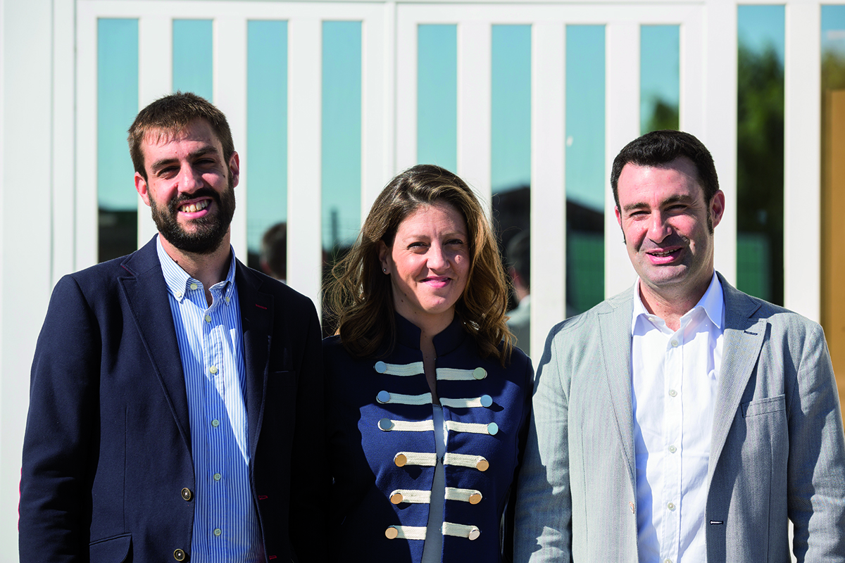 Opiniones sobre TACTIO de clientes