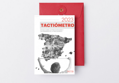 Tactiómetro 2023
