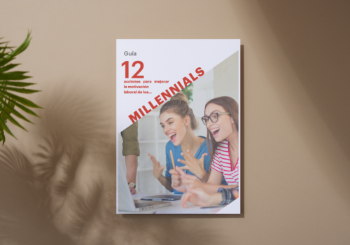 12 acciones para mejorar la motivación de los millennials